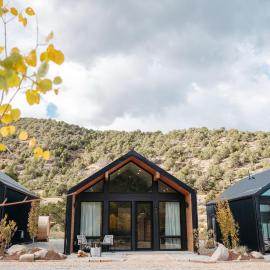 Frontcountry Salida, hotel en Salida