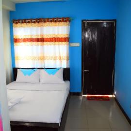 Hotel Asad, hôtel à Mymensingh