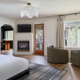 All Seasons River Inn, hotel in Leavenworth