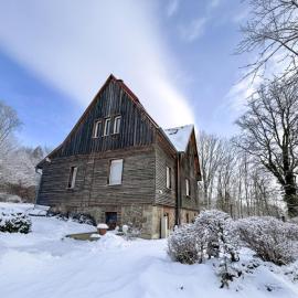 Forsthaus Heinrichsbach