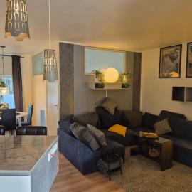 Smart Wellness Room's - Sauna, Gym & Relax, khách sạn ở København
