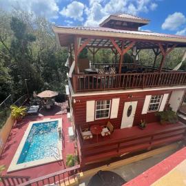 Caribbean Dream Vacation Property 8
