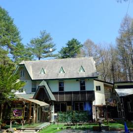 はじまりの宿 ディール, hotel a Tsumagoi