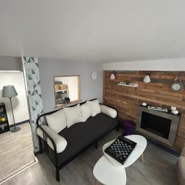 Appartement charmant à Dieulouard, 75 m² avec Parking
