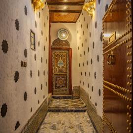 Dar Chbili Fès