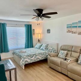 Seashell 5, hotel v destinaci Boynton Beach
