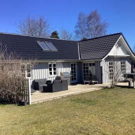 4 star holiday home in Væggerløse，博托比的飯店
