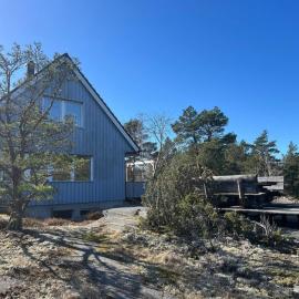 4 star holiday home in Runmarö, Hotel in Runmarö