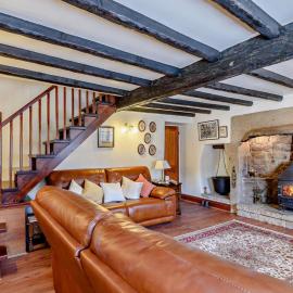 2 Bed in Matlock oc-81116 – hotel w mieście Crich