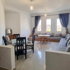 Fnidek Centre Ville Logement Optimisé, Cuisine Équipée & Café