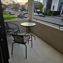Christchurch City Stadium Apartment, hotel a Christchurch