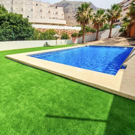 2 Bedroom Gorgeous Apartment In Aguadulce, hotel in Aguadulce