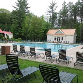 AttitashResort! 1-flr, studio, secure check-in