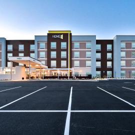 Home2 Suites by Hilton Tifton, khách sạn ở Tifton