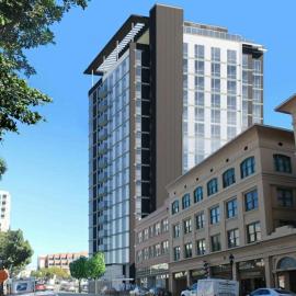 Tru By Hilton San Diego Downtown