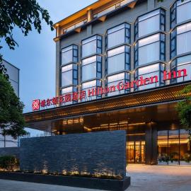 Hilton Garden Inn Dali Erhai Park, Hotel in Dali