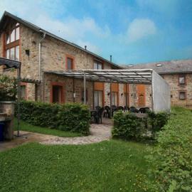 Apartment in Ondenval near Malmedy