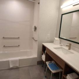 Home2 Suites By Hilton Lufkin, Tx, hotel a Lufkin