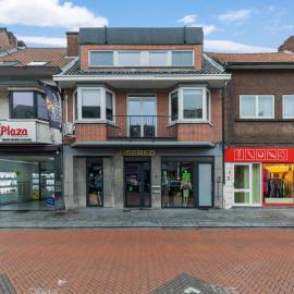 Maasmechelen Duplex Retreat, hotel sa Maasmechelen