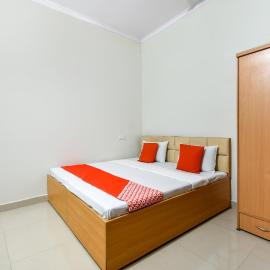 Hotel O Sabtera Homes, hotel v destinácii Kharar