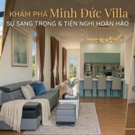 Minh Đức Villa