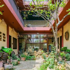 Về Homestay Ninh Bình
