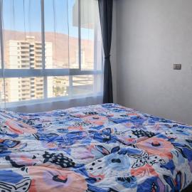 departamento patricio lynch Iquique cerca de zofri