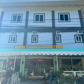 Josefina's Traveller's Inn