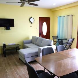 Rose Heights Apartments No 2