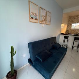 Mar Azul Beach House, hotell sihtkohas Cabo Frio