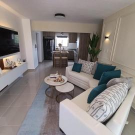 Modern apto 5 min from monument 3bd w pool & wifi