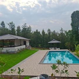 Himabindu Stays, Hotel in Sakleshpur