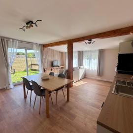 Chez coco, hotel u gradu Saint-Lubin-des-Joncherets