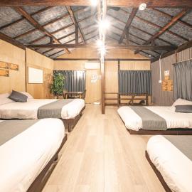 Bandai House -Traditional Stay in Niigata、新潟駅のホテル