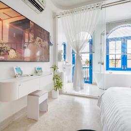 Minhouse Homestay Quy Nhon, hotel in Quy Nhon