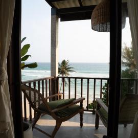 Ahangama Surf Club