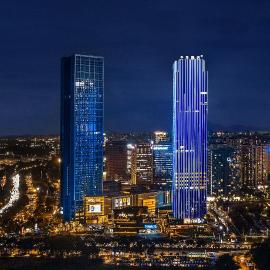 JI Hotel Dongguan Songshan Lake MixC