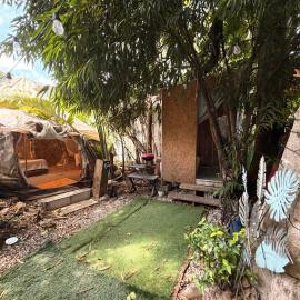 Casa de Campaña en la Pequeña Selva by Legnalife, hotel in Homestead
