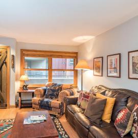 Cimarron Lodge 20 by AvantStay, hotel i Telluride