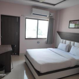 Hotel Centre Point, hotel u gradu Gorakpur