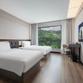 HanTing Hotel Shenzhen Bao'an International Exhibition Center