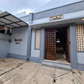 Shoreside - Bukit Asri, hotel a Jepara
