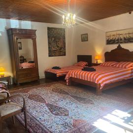 Résidence Raulysa Location Chambre meublée chez l'habitant, hotel sa Pacé