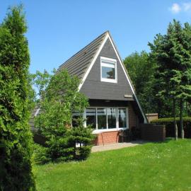 Ferienhaus in Dornumersiel, hotel a Dornumersiel