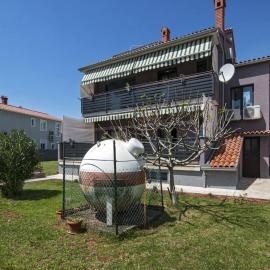 Studio in Valbandon near Brijuni National Park