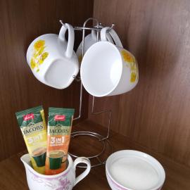 Simple donna julia, hotell i Ahtme