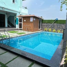 sun vacation resort, hotel in Visakhapatnam