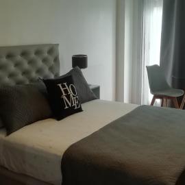 Departamento en Recoleta I - Av Pueyrredon y Guido