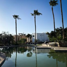 Modern 2BR -3BA Home with Pool and Parking