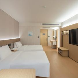 JI Hotel Shenzhen Luohu Port